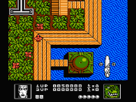 silver surfer on nes